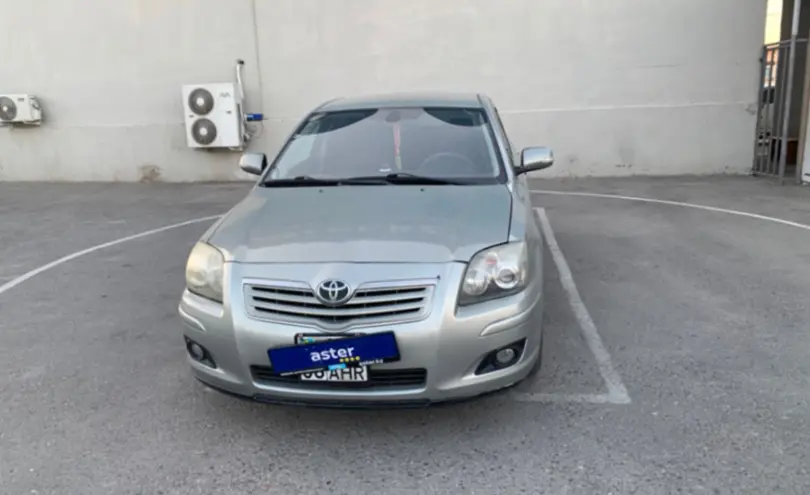 Toyota Avensis 2007 года за 3 500 000 тг. в Тараз фото 2
