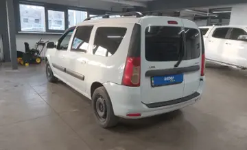 LADA (ВАЗ) Largus 2014 года за 3 500 000 тг. в Астана фото 4