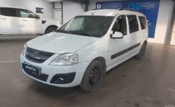 LADA (ВАЗ) Largus 2014 года за 3 500 000 тг. в Астана фото 1