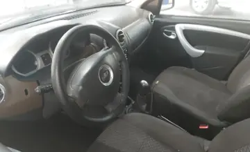 LADA (ВАЗ) Largus 2014 года за 3 500 000 тг. в Астана фото 5