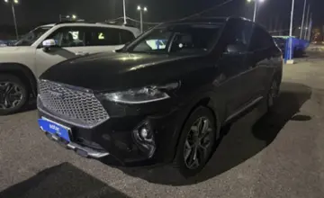 Haval F7 2021 года за 10 200 000 тг. в Усть-Каменогорск фото 1