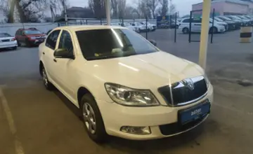 Skoda Octavia 2013 года за 4 100 000 тг. в Алматы фото 3
