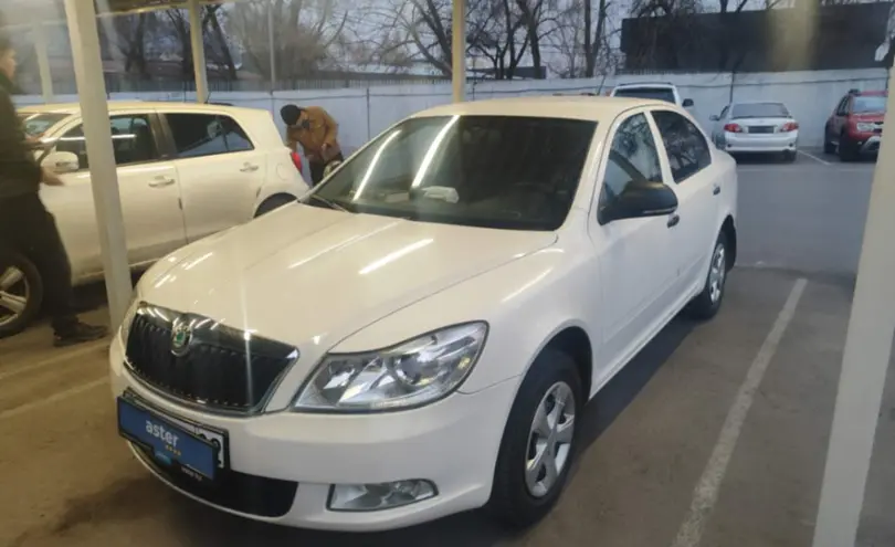 Skoda Octavia 2013 года за 4 100 000 тг. в Алматы