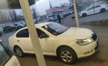 Skoda Octavia 2013 года за 4 100 000 тг. в Алматы фото 4