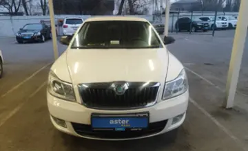 Skoda Octavia 2013 года за 4 100 000 тг. в Алматы фото 2