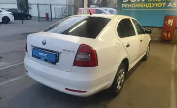 Skoda Octavia 2013 года за 4 100 000 тг. в Алматы