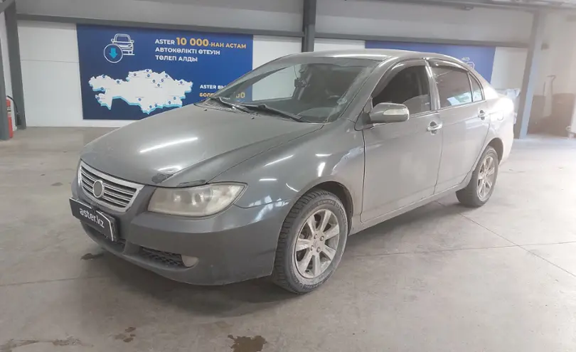 Lifan Solano 2011 года за 1 500 000 тг. в Астана