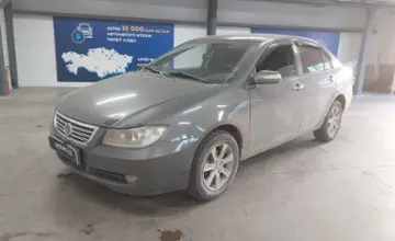 Lifan Solano 2011 года за 1 500 000 тг. в Астана фото 1