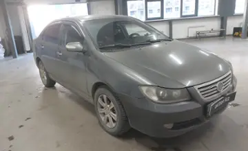 Lifan Solano 2011 года за 1 500 000 тг. в Астана фото 2