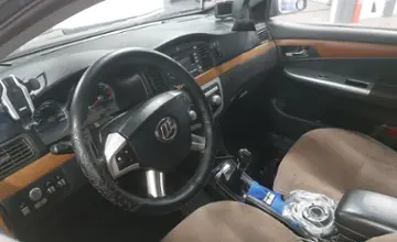 Lifan Solano 2011 года за 1 500 000 тг. в Астана фото 5