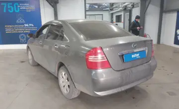 Lifan Solano 2011 года за 1 500 000 тг. в Астана фото 4