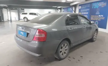 Lifan Solano 2011 года за 1 500 000 тг. в Астана фото 3