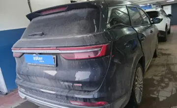 Jetour X90 PLUS 2024 года за 11 000 000 тг. в Астана