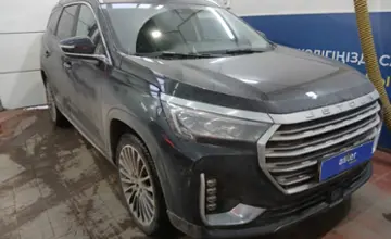 Jetour X90 PLUS 2024 года за 11 000 000 тг. в Астана фото 3