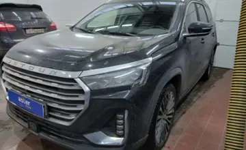 Jetour X90 PLUS 2024 года за 11 000 000 тг. в Астана фото 1