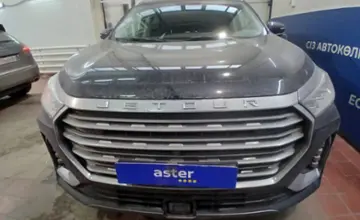 Jetour X90 PLUS 2024 года за 11 000 000 тг. в Астана фото 2