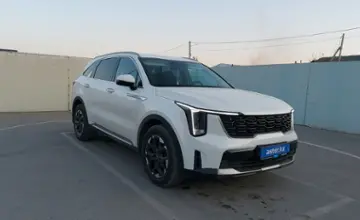 Kia Sorento 2024 года за 19 500 000 тг. в Шымкент фото 2