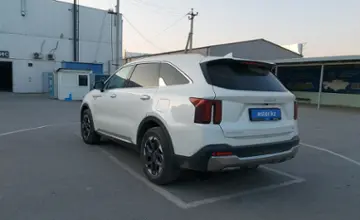 Kia Sorento 2024 года за 19 500 000 тг. в Шымкент фото 4