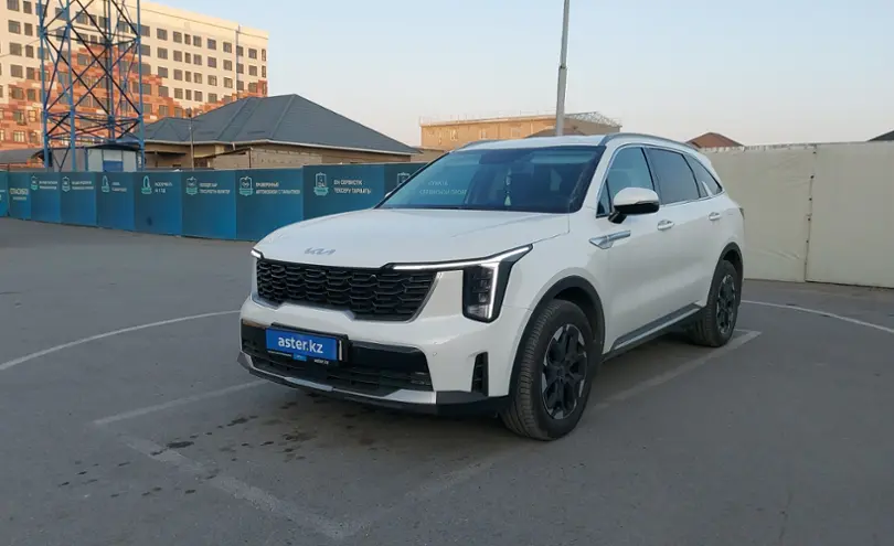 Kia Sorento 2024 года за 19 500 000 тг. в Шымкент