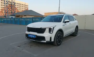 Kia Sorento 2024 года за 19 500 000 тг. в Шымкент фото 1