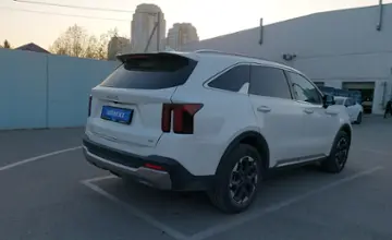 Kia Sorento 2024 года за 19 500 000 тг. в Шымкент фото 3