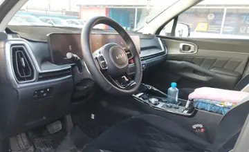 Kia Sorento 2024 года за 19 500 000 тг. в Шымкент фото 5