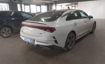 Kia K5 2022 года за 14 000 000 тг. в Астана фото 3
