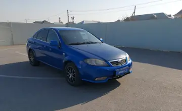 Daewoo Gentra 2014 года за 2 900 000 тг. в Шымкент фото 2