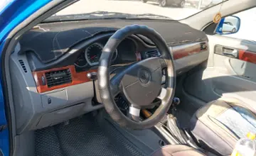 Daewoo Gentra 2014 года за 2 900 000 тг. в Шымкент фото 5