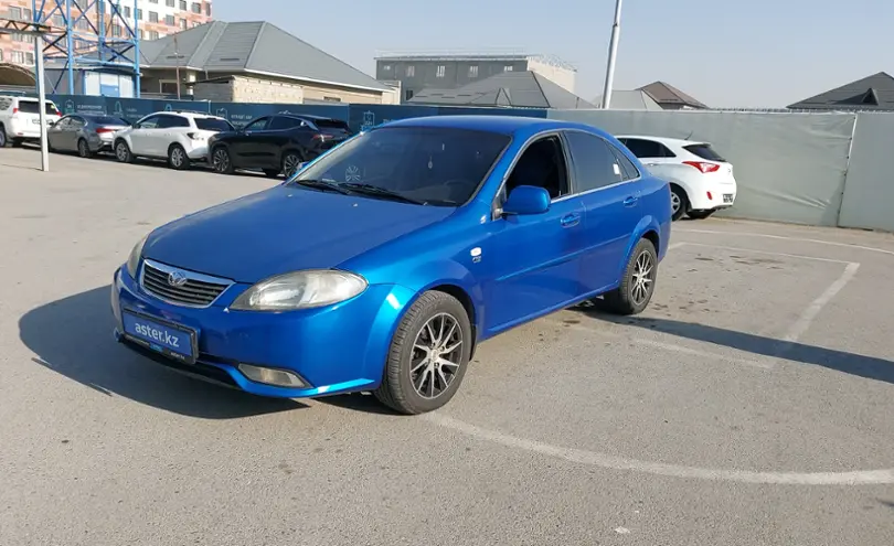 Daewoo Gentra 2014 года за 2 900 000 тг. в Шымкент