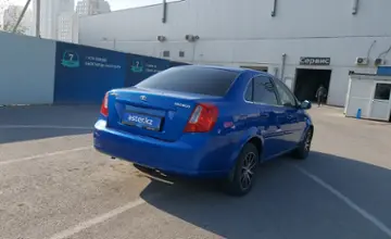 Daewoo Gentra 2014 года за 2 900 000 тг. в Шымкент фото 3