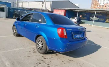 Daewoo Gentra 2014 года за 2 900 000 тг. в Шымкент фото 4