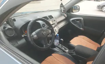 Toyota RAV4 2006 года за 6 500 000 тг. в Алматы фото 5