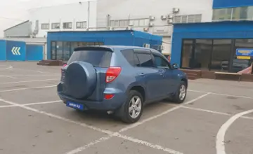 Toyota RAV4 2006 года за 6 500 000 тг. в Алматы фото 3