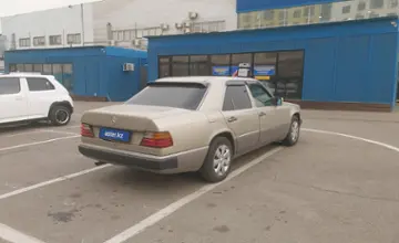 Mercedes-Benz 190 (W201) 1991 года за 850 000 тг. в Алматы фото 3