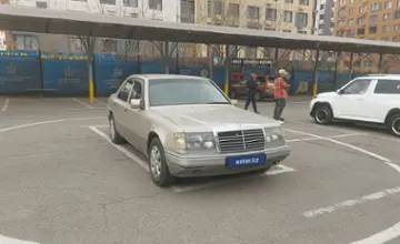 Mercedes-Benz 190 (W201) 1991 года за 850 000 тг. в Алматы фото 2