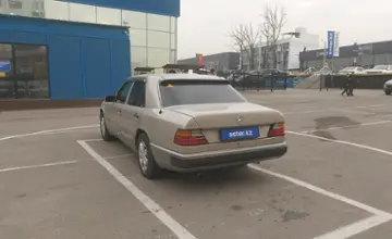 Mercedes-Benz 190 (W201) 1991 года за 850 000 тг. в Алматы фото 4