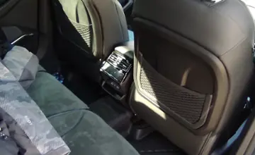 Geely Monjaro 2023 года за 16 000 016 тг. в Алматы