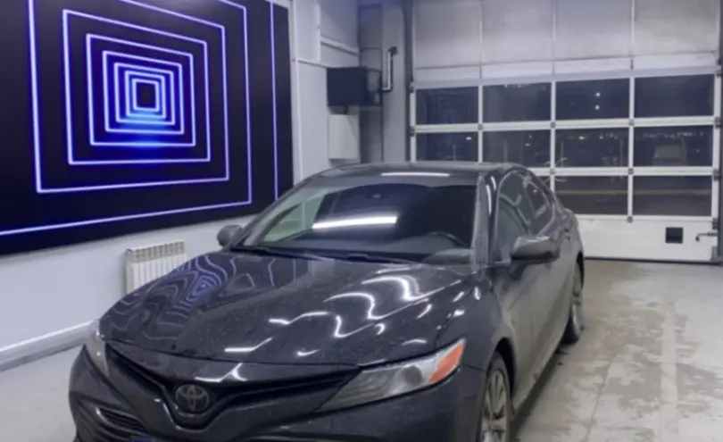Toyota Camry 2017 года за 11 000 000 тг. в Павлодар