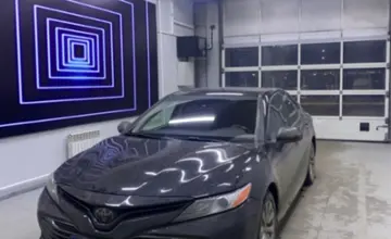 Toyota Camry 2017 года за 11 000 000 тг. в Павлодар фото 1