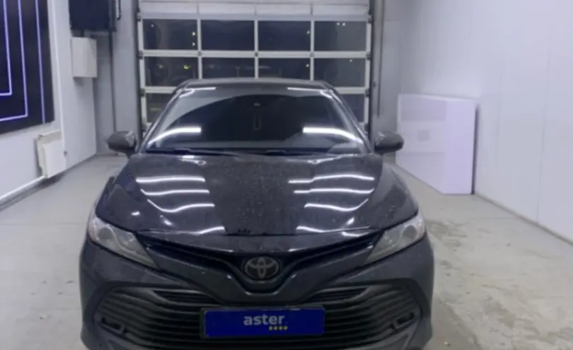 Toyota Camry 2017 года за 11 000 000 тг. в Павлодар фото 2