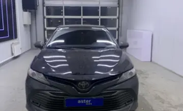 Toyota Camry 2017 года за 11 000 000 тг. в Павлодар фото 2
