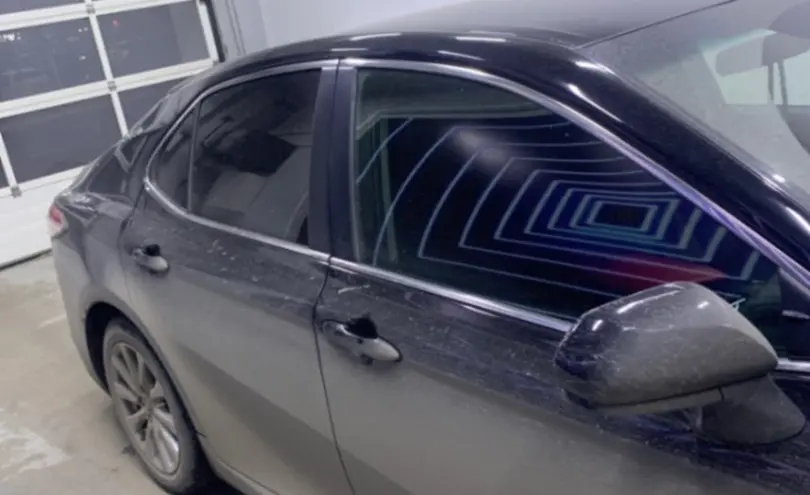 Toyota Camry 2017 года за 11 000 000 тг. в Павлодар фото 4
