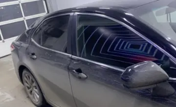 Toyota Camry 2017 года за 11 000 000 тг. в Павлодар фото 4