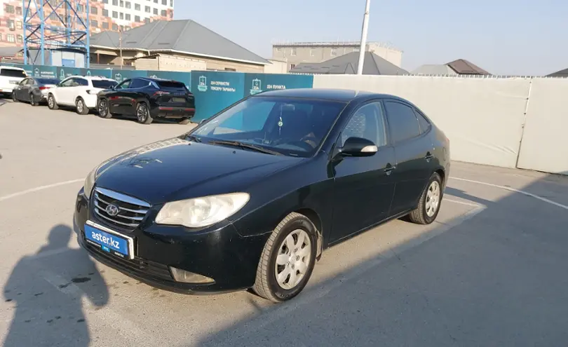 Hyundai Elantra 2010 года за 3 000 000 тг. в Шымкент