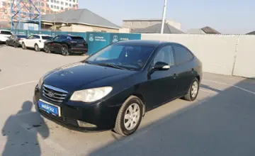 Hyundai Elantra 2010 года за 3 000 000 тг. в Шымкент фото 1