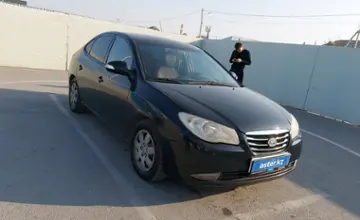 Hyundai Elantra 2010 года за 3 000 000 тг. в Шымкент фото 2