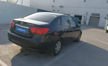 Hyundai Elantra 2010 года за 3 000 000 тг. в Шымкент фото 3