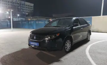 Geely GC7 2015 года за 2 000 000 тг. в Шымкент фото 1