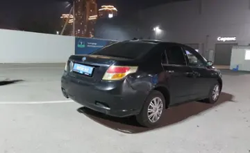 Geely GC7 2015 года за 2 000 000 тг. в Шымкент фото 3